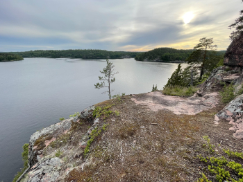 Коттедж-1 Большой — фото 32