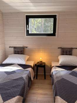 Коттедж-3 Панорамный — фото 8