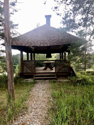 Карельский Фьорд — фото