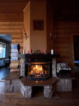 Коттедж-1 Большой — фото 6