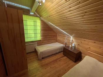 Коттедж-1 Большой — фото 9