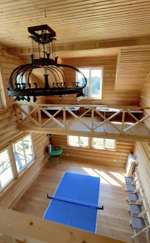 Коттедж-1 Большой — фото 3