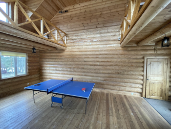 Коттедж-1 Большой — фото 24