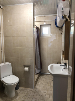 Коттедж-2 Малый с видом на озеро — фото 5