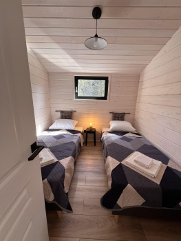 Коттедж-3 Панорамный — фото 17