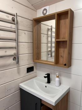 Коттедж-3 Панорамный — фото 10