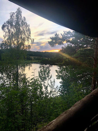 Карельский Фьорд — фото