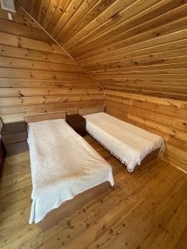 Коттедж-1 Большой — фото 8