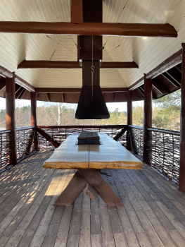 Коттедж-1 Большой — фото 14