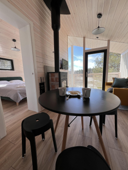 Коттедж-3 Панорамный — фото 3