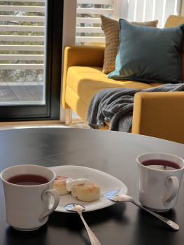 Коттедж-3 Панорамный — фото 4