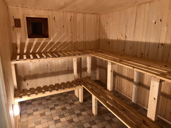 Коттедж-1 Большой — фото 27