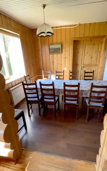 Коттедж-1 Большой — фото 4