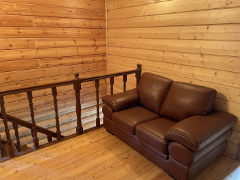 Коттедж-1 Большой — фото 13