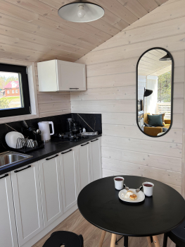 Коттедж-3 Панорамный — фото 9