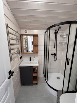 Коттедж-3 Панорамный — фото 11