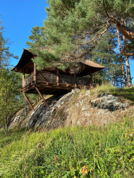 Коттедж-1 Большой — фото 2