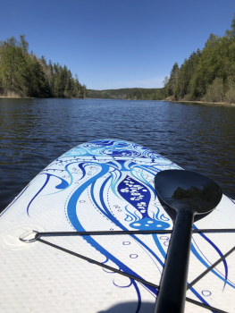 Коттедж-3 Панорамный — фото 12