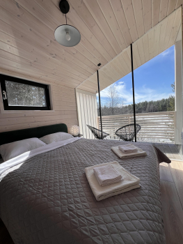 Коттедж-3 Панорамный — фото 6