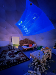 Кинотеатр — фото 1