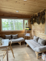 Сауна — фото 1