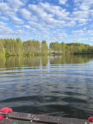 Рыбалка — фото 1