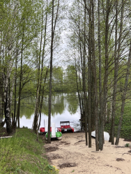 Водоем — фото 1