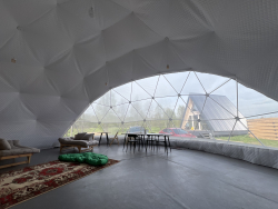 Коворкинг пространство — фото 1