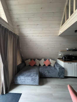 А-фрейм — фото 3