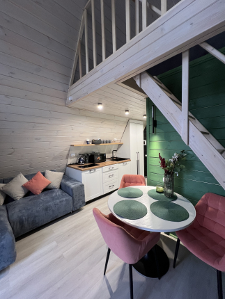 Раифские пруды — фото