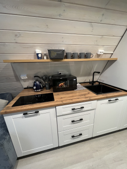 А-фрейм — фото 7