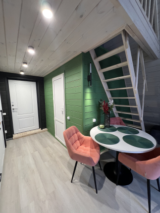 Раифские пруды — фото