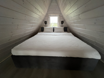 А-фрейм — фото 5