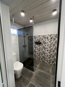 А-фрейм — фото 6