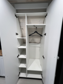 А-фрейм — фото 8