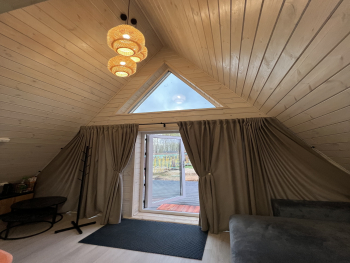 А-фрейм — фото 4