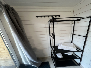 Малый барн-хаус — фото 5