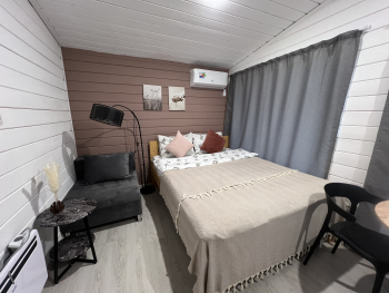 Малый барн-хаус — фото 3