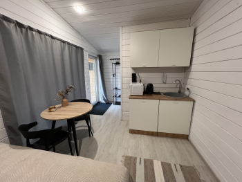 Малый барн-хаус — фото 4