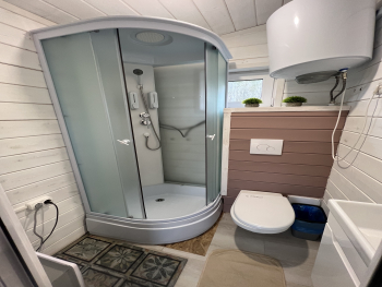 Малый барн-хаус — фото 6