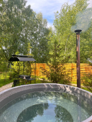 Горячий чан — фото 2