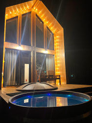 Горячий чан — фото 1