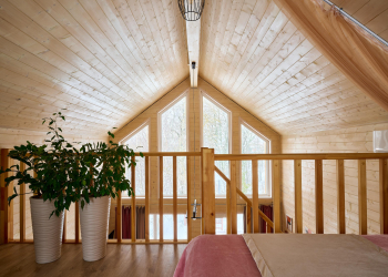 Розовый домик — фото 11