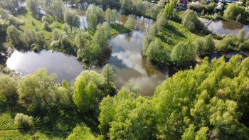 Розовый домик — фото 21