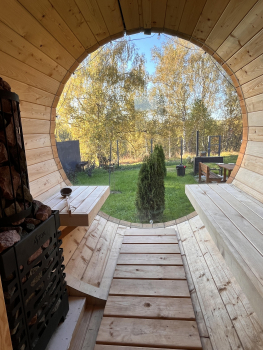 Изумрудный дом — фото 19