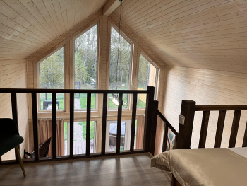 Изумрудный дом — фото 10