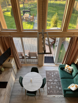 Изумрудный дом — фото 12