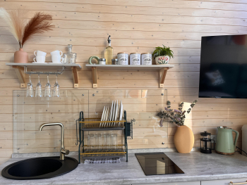 Изумрудный дом — фото 7