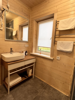 Изумрудный дом — фото 16