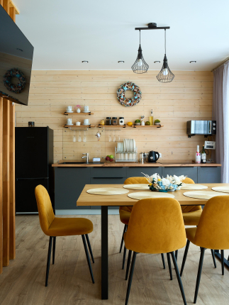 Вилла Першино — фото